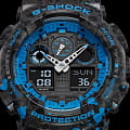 Casio GA-100ST-2A