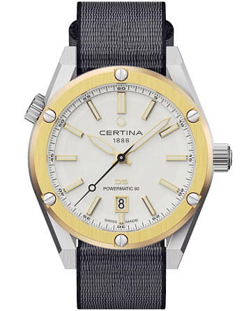 Certina DS+ C041.407.19.031.91