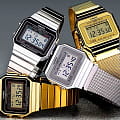 Casio A700W-1ADF