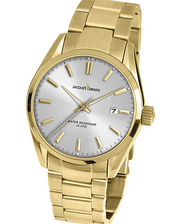 Jacques Lemans 1-1859K