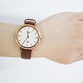 Casio SHE-4535YGL-9A