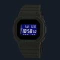 Часы Casio G-Shock DW-B5600SF-7DR (DW-B5600SF-7) фото 6