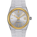 Часы Tissot PRX Powermatic 80 Steel & 18k Gold T931.207.41.031.01