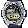 Casio MWD-100H-9AVEF