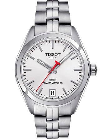 Tissot PR 100 Asian Games Edition Lady T101.207.11.011.00