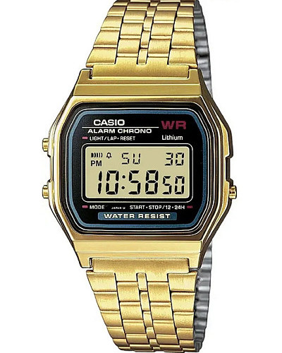 Casio A-159WGEA-1E