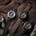 Casio GST-W130BC-1A3