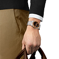 Часы Tissot PRX Powermatic 80 Steel & 18k Gold T931.407.41.291.00 фото 2