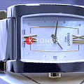 Часы Tissot Generosi-T T105.309.22.116.00 фото 4