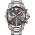 Часы Certina DS Podium Chronograph 1/10 sec C034.417.44.087.00