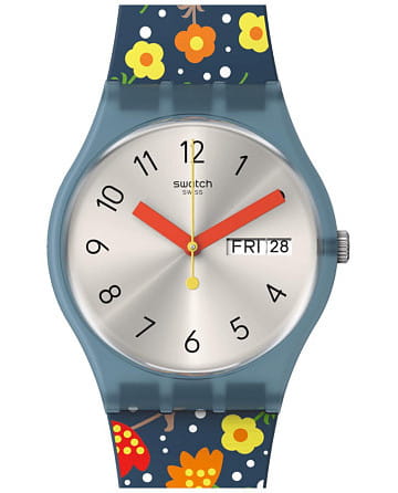Swatch Gent Biosourced Standard SO28N704