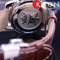 Часы Certina DS Podium Chronograph 1/10 sec C034.417.16.057.00 фото 3