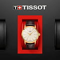 Часы Tissot Classic Dream T129.410.36.261.00 фото 5