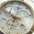 Часы Tissot PR 100 Sport Chic Chronograph T101.917.22.116.00 фото 9