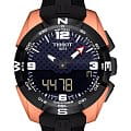 Часы Tissot T-Touch Exper Solar NBA Special Edition T091.420.47.207.00