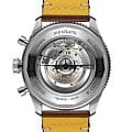 Часы Breitling Super Avi B04 Chronograph GMT 46 Mosquito YB04451A1B1X1 фото 4