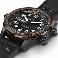 Часы Hamilton Khaki Aviation X-Wind Day Date Auto Chrono H77785733 фото 2