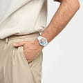 Часы Swatch New Gent Bioceramic Lacquered SO32S101 фото 6