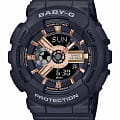 Casio BA-110XRG-1A