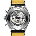 Часы Breitling Super Avi B04 Chronograph GMT 46 Tribute To Vought F4U Corsair AB04451A1C1X1 фото 4