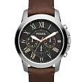 Часы Fossil Bannon  FS4813IE