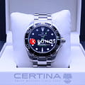 Часы Certina DS Action Diver Powermatic 80 C032.407.11.051.02 фото 5