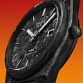 Часы Tissot PRX Powermatic 80 Carbon T137.907.97.201.00 фото 3