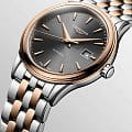 Часы Longines Flagship L4.374.3.78.7 фото 6