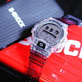 Casio DW-6900SK-1ER