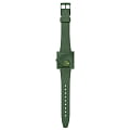 Часы Swatch Square Bioceramic Standard SO34G700 фото 4