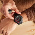 Часы Luminox Navy SEAL Chronograph 3580 Series XS.3581 фото 2