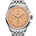 Часы Breitling Premier B01 Chronograph 42 AB0145331K1A1