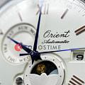 Часы Orient Sun & Moon RA-AK0808S фото 4