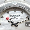 Часы Longines HydroConquest L3.370.4.87.6 фото 3