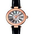 Часы Tissot Glamorous Lady Automatic 18K Gold T917.307.76.113.01
