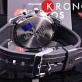 Часы Casio Edifice EFR-559TRP-2A фото 7