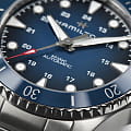 Часы Hamilton Khaki Navy Scuba Automatic H82505140 фото 10