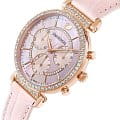 Часы Swarovski Passage Chrono 5580352 фото 3