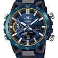 Часы Casio Edifice ECB-2000SS-2ADR (ECB-2000SS-2A)