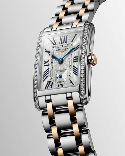 Longines DolceVita L5.512.5.79.7