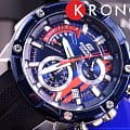 Часы Casio Edifice EFR-559TRP-2A фото 6