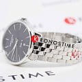 Часы Certina DS-8 Gent C045.410.11.051.00 фото 3