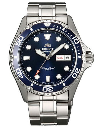 Orient Diving Sport Automatic AA02005D