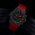 Часы Luminox Navy SEAL Chronograph XS.CE81.EY фото 4