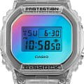 Casio DW-5600SRS-7