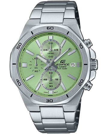 Casio Edifice EFV-640D-3A
