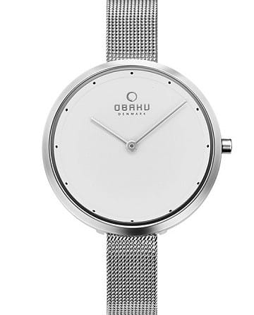 Obaku Ultra Slim V227LXCIMC