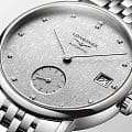 Часы Longines Elegant Collection L4.312.4.77.6 фото 2