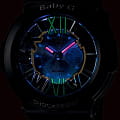 Часы Casio Baby-G BGA-160-1BDR фото 6