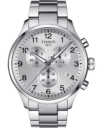 Tissot Chrono XL Classic T116.617.11.037.00